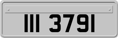 III3791