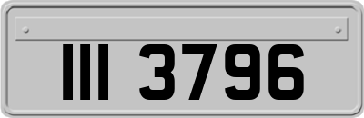 III3796