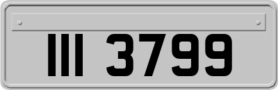 III3799