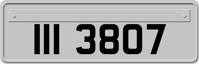 III3807