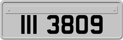 III3809