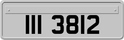 III3812