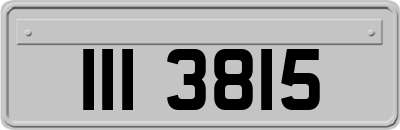 III3815