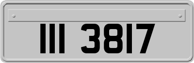 III3817