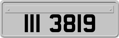 III3819