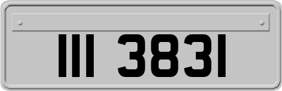 III3831