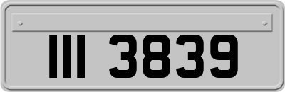 III3839