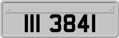 III3841
