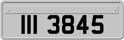 III3845