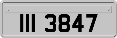 III3847