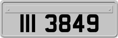 III3849