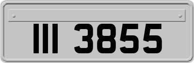 III3855