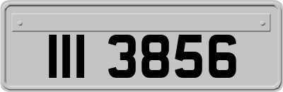 III3856
