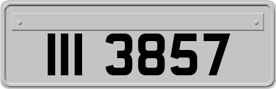 III3857