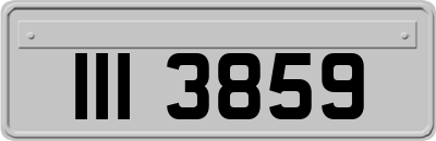 III3859