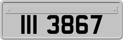 III3867