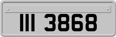 III3868