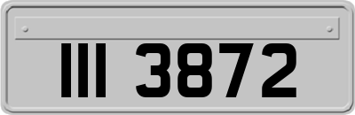 III3872