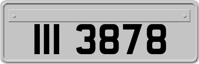 III3878