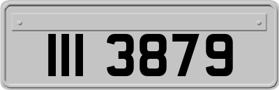 III3879