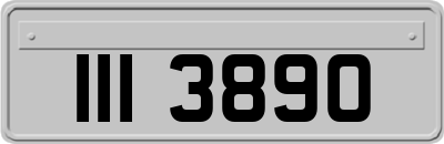 III3890