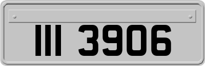 III3906