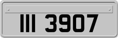 III3907
