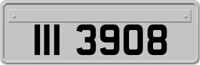 III3908