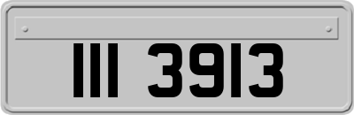 III3913