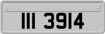 III3914