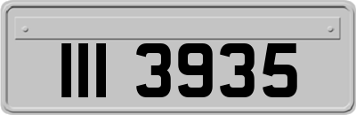 III3935