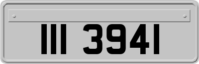 III3941