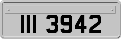 III3942