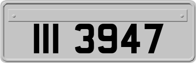III3947