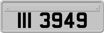 III3949