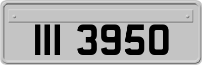 III3950