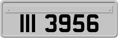 III3956