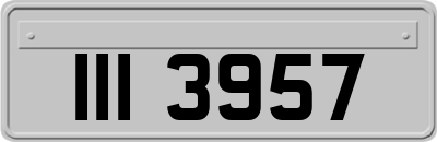 III3957