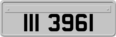 III3961