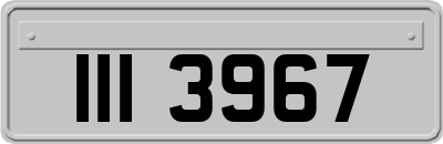 III3967