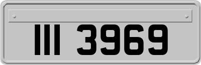 III3969
