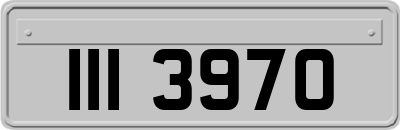 III3970