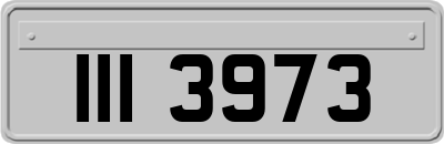 III3973