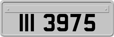 III3975