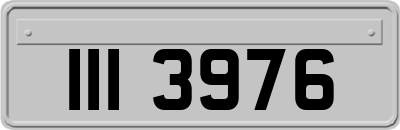 III3976
