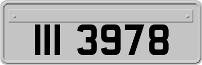 III3978