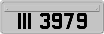 III3979