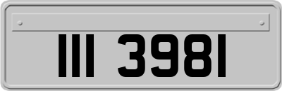 III3981