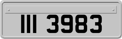 III3983