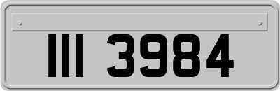 III3984